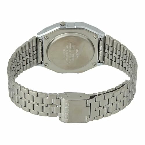 Miniatura 2 de Casio A159W-N1DF Classic Digital Bracelet Watch