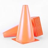 Disc Store Ultimate Field Marker Cones 8 Pack