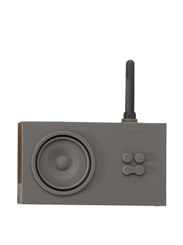 Preisvergleich Produktbild Lexon LA42 Tykho Radiorekorder