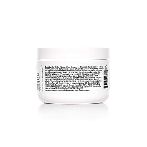 oVertone Vibrant Purple Hydrating Hair Beauty Bundle: The Remedy Colorless Hydrating Mask, 8 Oz + Color Depositing Conditioner in Vibrant Purple, 8 Oz - Thumbnail 3