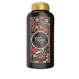 Maja Talco Perfumado, Polvo Floral, 100 g, Blanco