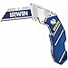 IRWIN Utility Knife, Folding (2089100), Blue