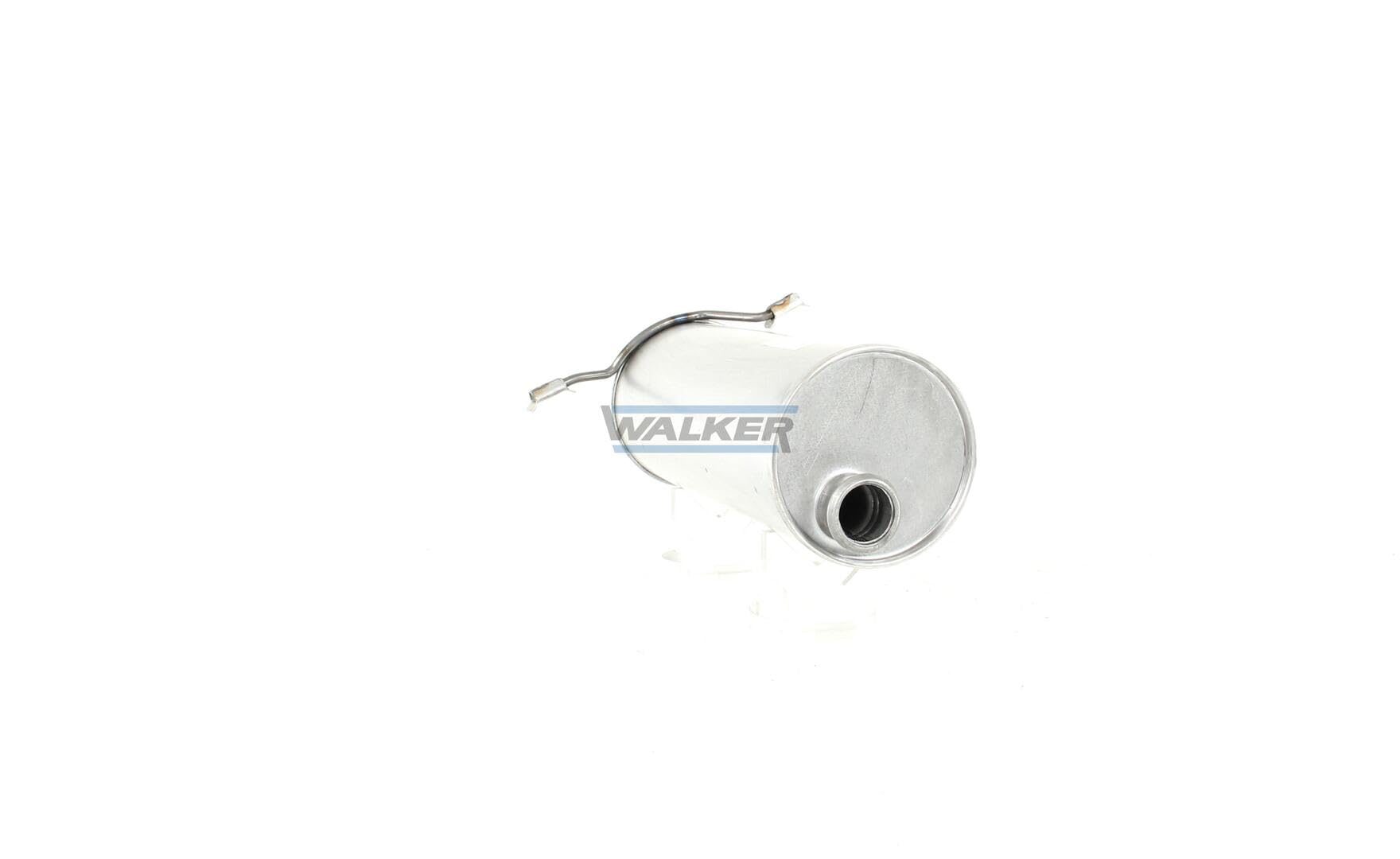 Walker 23608 - Silenziatore Posteriore