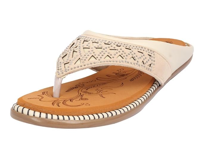 Extra Super Soft Ortho Care Diabetic & Orthopedic Slippers/Doctor Chappal & Footwear with Memory Foam-image-39