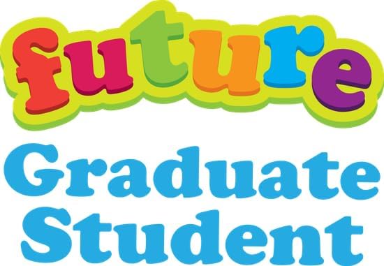 CafePress Future Graduate Student Cap Adjustable Baseball Cap