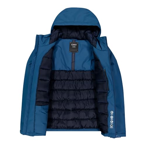 Veste CMP 35K3717 M haute performance aux finitions soignées
