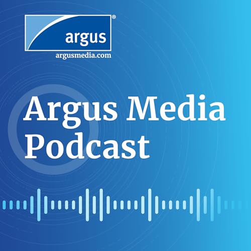 Navigating Carbon Markets: Technology, Transparency, and Future Growth Podcast Por arte de portada
