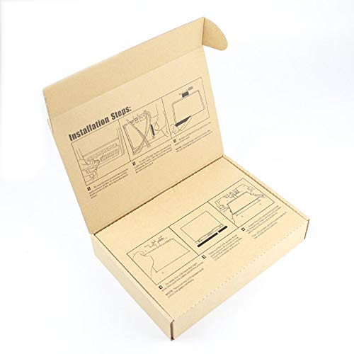 Lysee 3D Printer Parts & Accessories - CGR-Display Screen+ Ribbon Cable