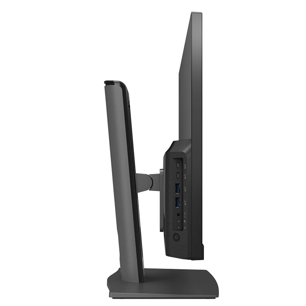 MSI Modern AM241P 11M all-in-One Desktop PC - 23.8