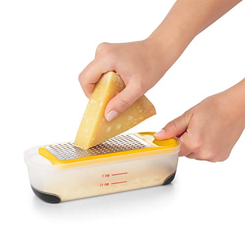 OXO Good Grips Mini Complete Grate & Slice Set - image 9