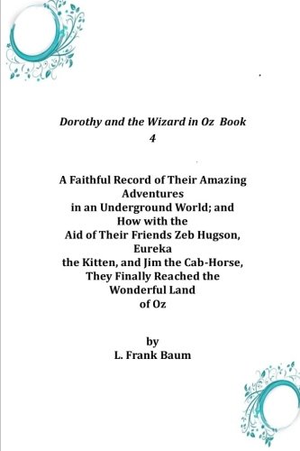 Dorothy and the Wizard in Oz