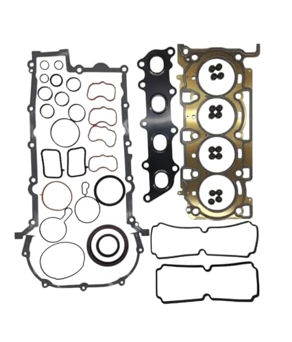 �����ԕ��i�G���W���K�X�P�b�g�L�b�g GAC Trumpchi GS8 GA8 GS4 GA3 GA5 �p(GS4 1.3T 1.5T)