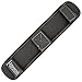 Maxpedition 2" Shoulder Pad (Black)