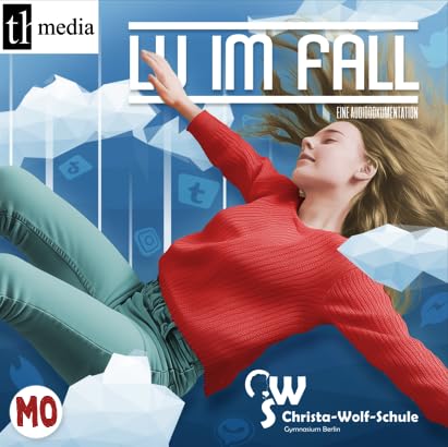 Page de couverture de Lu Im Fall: Das Making-Of