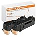 Produktbild PRINTER eXpress 2X XL Toner 3.000 Seiten kompatibel mit Epson C13S050630, 0630 für Acculaser C2900 C2900N C2900DN CX29 CX29NF CX29DNF / C 2900 C 2900N C 2900DN CX 29 CX 29NF CX 29DNF Drucker schwarz