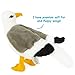TigerHart Seamus The Seagull - 12 Inch Stuffed Animal Plush