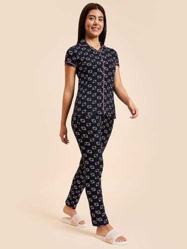 Image of Sweet Dreams Women Pajama Set