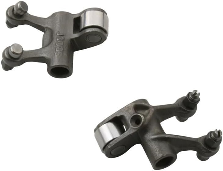 Ves GTS300 GTV300 300cc HPE 2019-2022 Rocker Arm Assy 4V 4T 1A009686 1A009684 Engine Parts