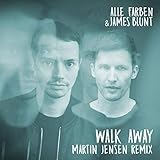  Walk Away (Martin Jensen Remix)