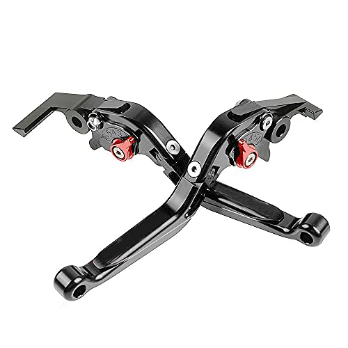 Set Leve Freno e Frizione Regolabile Pieghevoli Per XADV X-ADV X ADV 750 2017 2018 2019 2020