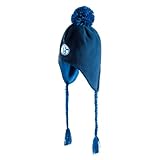 FC Schalke 04 Mütze Kids Inka Fleece