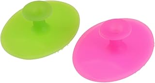 2 almohadillas pequeñas de silicona para cepi...