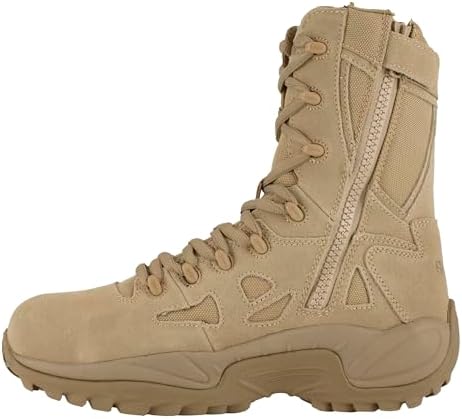 Reebok Work Duty Men's Rapid Response Tactical Boot