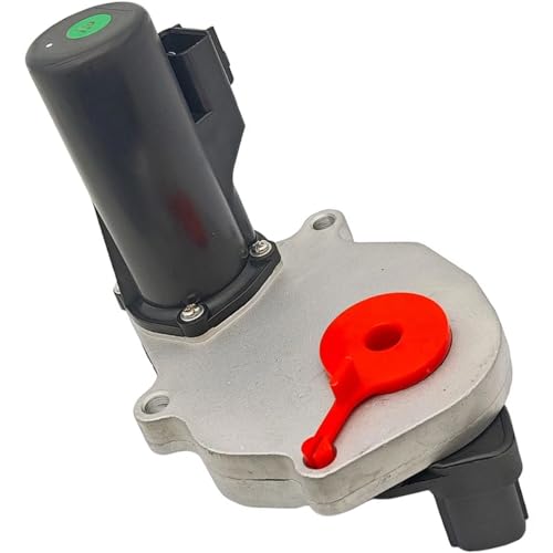 Automotive-leader 600-805 Transfer Case Motor for Ford F250 F350 F450 F550 Super Duty 1999-2016 DC3Z-7G360-A, DC3Z7G360A, F81Z7G360AA, YC3Z7G360AA, DC3Z7G360B, YC3Z7G360B, V25860003