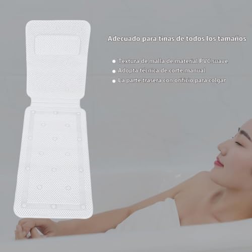 Accesorios para tina de baño 5 Imagen adicional