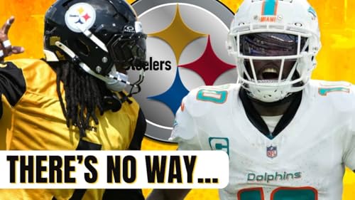 『This CANNOT Be Ignored... | Daily Steelers News & Rumors』のカバーアート