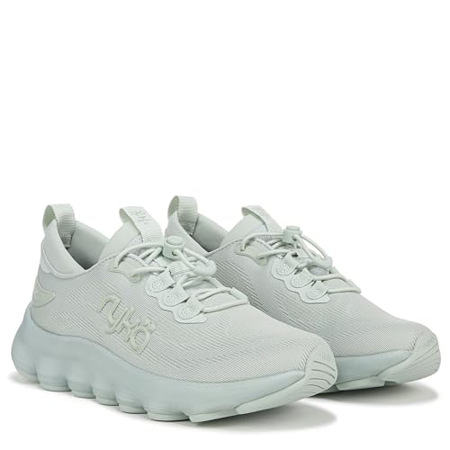 Image of Ryka Podflow EZ Slip-On Walking Shoes