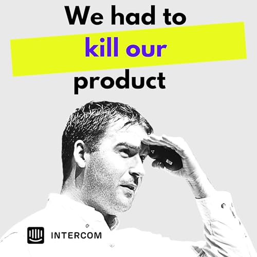 Des Traynor - The AI wake up call, From pricing per seats to pricing per outcome, Difference between European and American entrepreneurs copertina