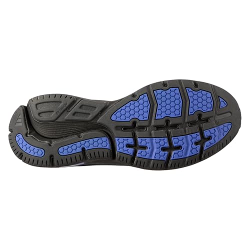 Image of adidas Unisex-Adult Cloudfoam Walk Lounger Running