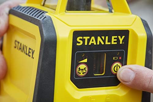 STANLEY Horizontal Self-Leveling Rotary Laser