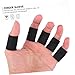 PLAFOPE 30pcs Elastic Thumb Support for Fishing Protective Thumb Guard Sports Finger Guards