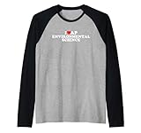 Photo Gallery i love ap environmental science maglia con maniche raglan Photo Gallery i love ap environmental science maglia con maniche raglan
