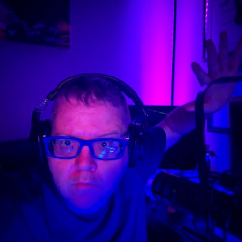 Episode 14: The Wave with Charlie 06/01/2025 DJ Charlie Returns!