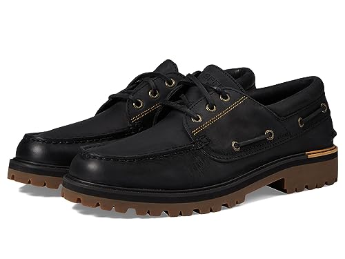 Sperry Authentic Original 3-Eye Lug2