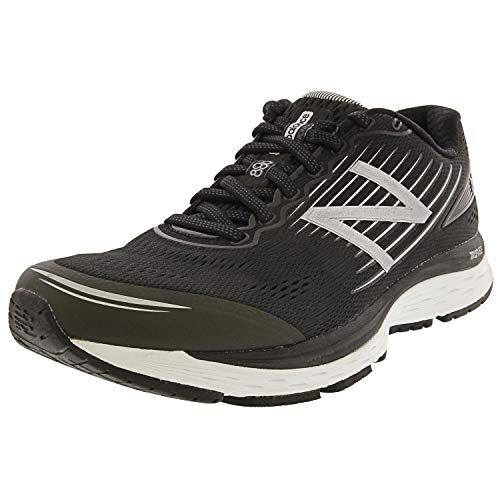 new balance 880v8 women's black