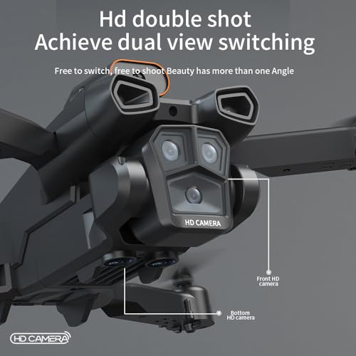 Drones, Wireless Imagen adicional