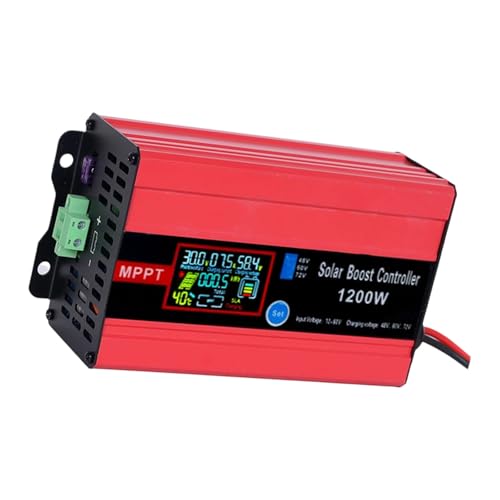 Module d'énergie ABS pour installations autonomes sans panne - 4