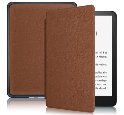 Capa Case Proteção para Kindle 10ª Geração 2019 J9G29R 6