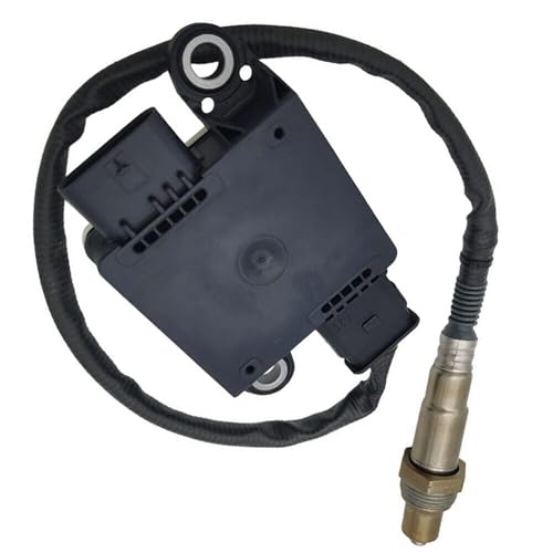 Capteur de Particules 55502921 régule la suie des Chevy Silverado