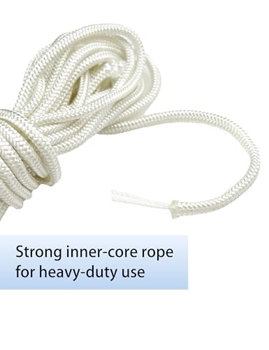 YAMAKATO Recoil Pull Rope Detail