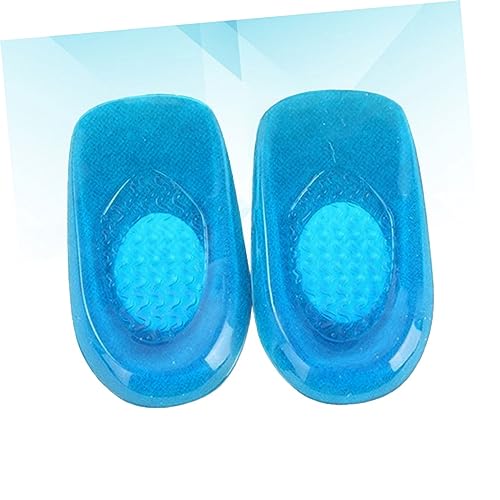 Plantillas elásticas para talón para caminar y correr miniatura 4