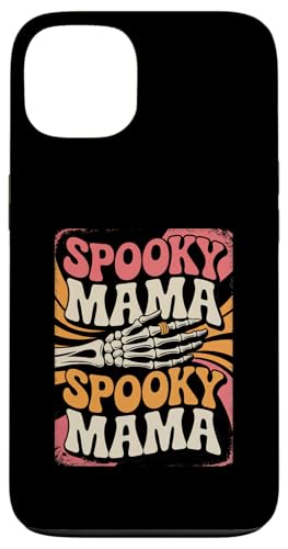Spooky Mama gnEBA[g[N }} X}zP[X iPhone 13 p