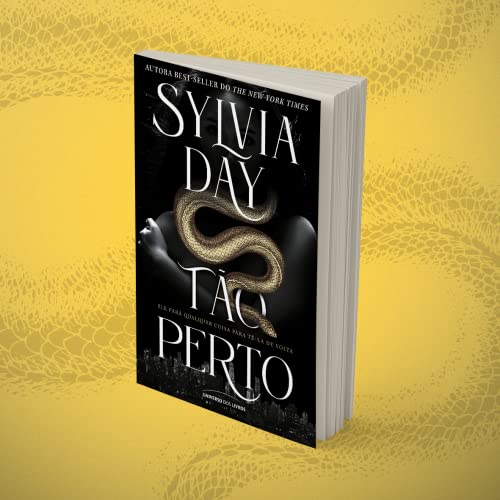 Tão perto: 1