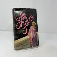 Jolie Gabor 0884051250 Book Cover
