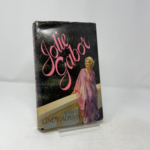 Jolie Gabor