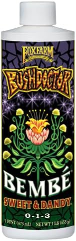 Miniatura 3 de Fox Farm - Kit de iniciación para docenas sucias + gráfico Twin Canaries